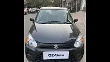 Used Maruti Suzuki Alto 800 LXi (O) in Noida