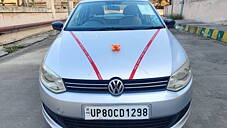 Used Volkswagen Vento Trendline Petrol in Noida