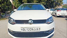 Used Volkswagen Cross Polo 1.2 MPI in Delhi