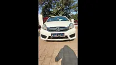 Second Hand Honda Amaze 1.5 E i-DTEC Opt in Allahabad