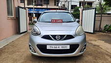 Used Nissan Micra XV Diesel in Coimbatore