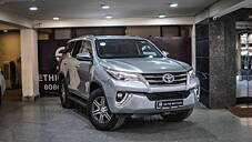 Used Toyota Fortuner 2.8 4x2 AT [2016-2020] in Delhi