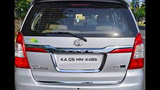 Used Toyota Innova 2.5 G4 8 STR in Mysore