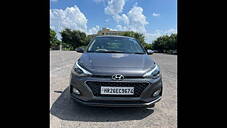 Used Hyundai Elite i20  Asta 1.2 AT in Faridabad