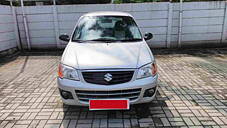 Used Maruti Suzuki Alto K10 VXi in Pune