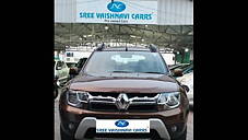 Used Renault Duster 110 PS RXZ 4X2 AMT Diesel in Coimbatore