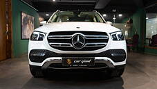 Used Mercedes-Benz GLE 400d 4MATIC LWB [2020-2023] in Delhi