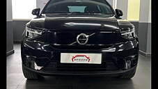 Used Volvo XC40 B4 Ultimate [2022-2023] in Hyderabad