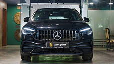 Used Mercedes-Benz AMG GLA35 4MATIC [2021-2023] in Chandigarh