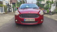 Used Ford Aspire Titanium Plus 1.5 TDCi in Nagpur