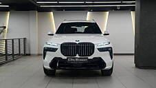 Used BMW X7 xDrive40i M Sport in Kolkata