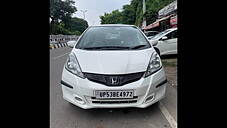 Used Honda Jazz Select in Lucknow