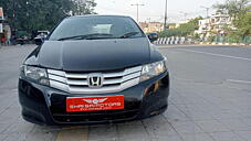 Second Hand Honda City 1.5 S MT in Delhi