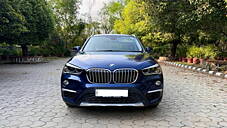 Used BMW X1 sDrive20d xLine in Delhi