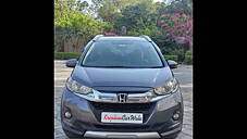 Used Honda WR-V VX MT Petrol in Bhopal