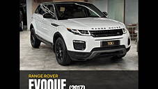 Used Land Rover Range Rover Evoque HSE Dynamic in Ghaziabad