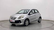 Used Honda Brio VX MT in Chennai