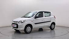 Used Maruti Suzuki Alto 800 Lxi in Bangalore