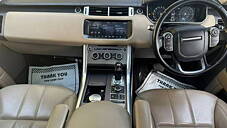 Used Land Rover Range Rover Sport HSE Dynamic 3.0 Diesel in Mumbai