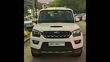 Used Mahindra Scorpio S10 in Gurgaon