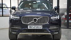 Used Volvo XC90 D5 Inscription in Mumbai