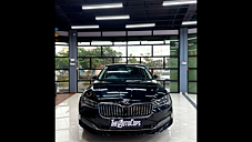 Second Hand Skoda Superb L&K TSI AT in Pune