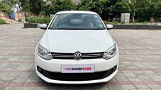 Used Volkswagen Vento Comfortline Petrol in Delhi