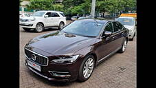 Used Volvo S90 D4 Inscription in Mumbai