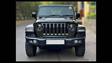 Used Jeep Wrangler Rubicon in Delhi