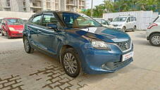 Used Maruti Suzuki Baleno Alpha 1.2 in Chennai