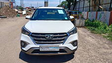 Used Hyundai Creta SX 1.6 Petrol in Chennai