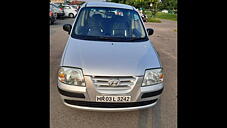 Second Hand Hyundai Santro Xing GL Plus in Zirakpur