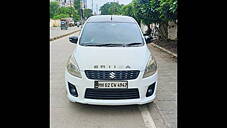 Used Maruti Suzuki Ertiga ZXi in Nagpur