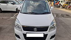 Used Maruti Suzuki Wagon R 1.0 VXI AMT (O) in Mumbai