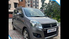 Used Maruti Suzuki Wagon R 1.0 VXI AMT in Chennai