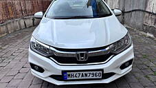 Used Honda City 4th Generation V CVT Petrol [2017-2019] in Navi Mumbai