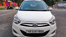 Second Hand Hyundai i10 1.1L iRDE Magna Special Edition in Chandigarh