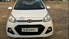 Used Hyundai Grand i10 Magna 1.2 Kappa VTVT [2013-2016] in Delhi