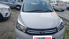 Used Maruti Suzuki Celerio VXi in Dehradun