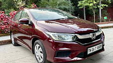 Used Honda City 4th Generation SV Diesel in Chennai