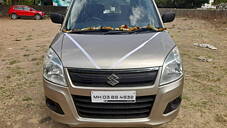 Used Maruti Suzuki Wagon R 1.0 LXI CNG in Nashik