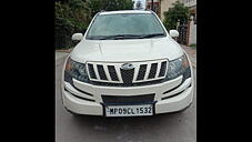 Second Hand Mahindra XUV500 W8 AWD in Indore