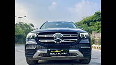 Used Mercedes-Benz GLE 300d 4MATIC LWB [2020-2023] in Delhi