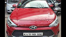 Used Hyundai i20 Active 1.2 SX in Bangalore