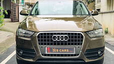 Used Audi Q3 2.0 TDI Base Grade in Bangalore