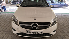 Used Mercedes-Benz A-Class A 180 CDI Style in Chennai