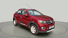 Used Renault Kwid RXL Edition in Hyderabad