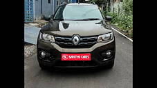 Used Renault Kwid RXT Edition in Chennai