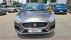 Used Maruti Suzuki Swift Dzire VXI AT in Bangalore