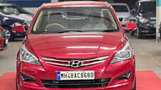 Used Hyundai Verna 1.4 VTVT in Mumbai